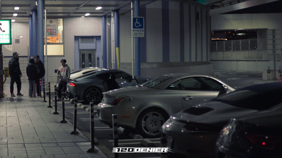 120DENIER Photography tweet media