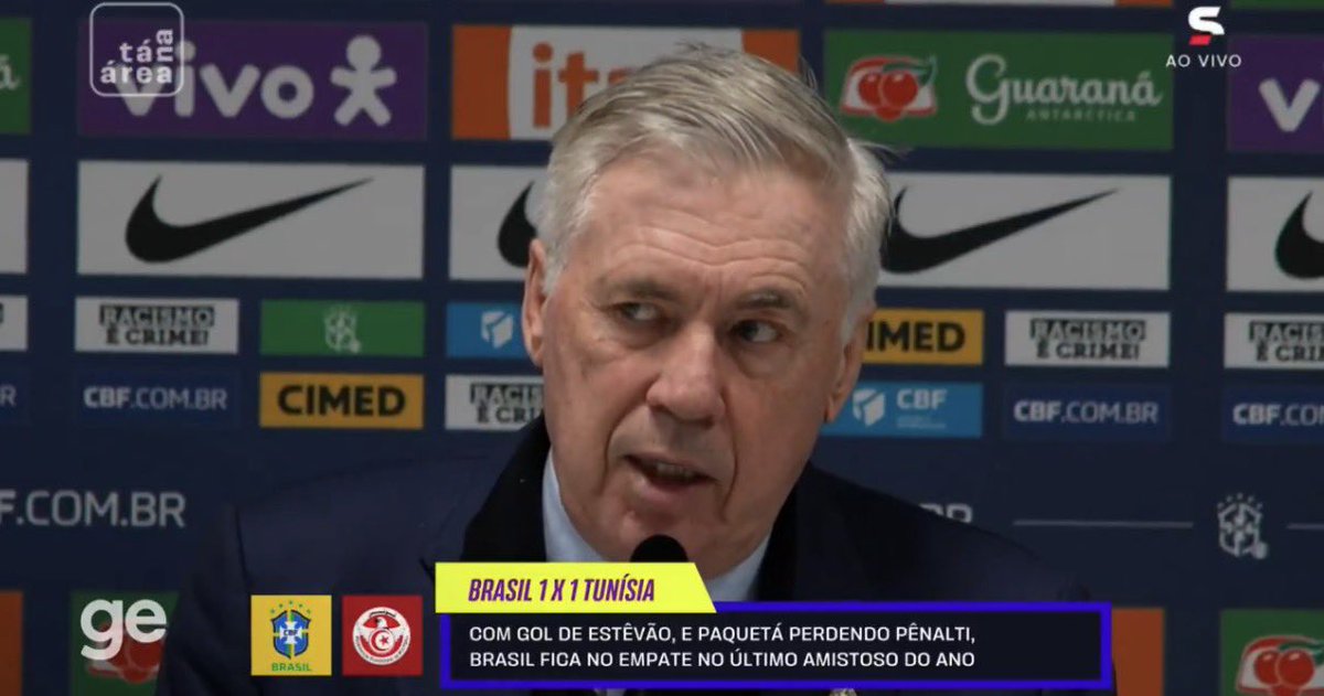 Brasil Football 🇧🇷 tweet media