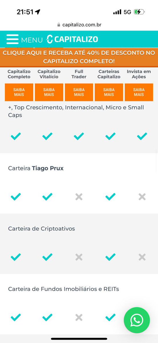 Tiagogreis's tweet image. Prux. Vamos falar de golpe. 

Você por acaso é analista CNPI? 

Ou atua de maneira clandestina? 

Não achei seu nome no site: apimecbrasil.com.br/autorregulacao…