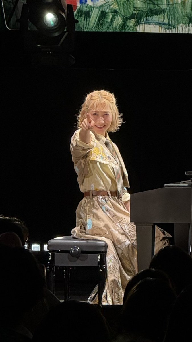 rabii_starlight's tweet photo. ほんとにこれは何経験してもドキドキする瞬間( ᵒ̴̶̷᷄꒳ᵒ̴̶̷᷅ )
さおりちゃんからしか得られない栄養素ある🥹
@saori_skow 
#Phoenixネタバレ https://t.co/Q6bce5XBST