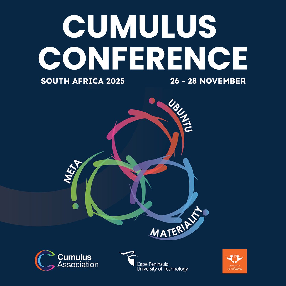 DESIS Network tweet media