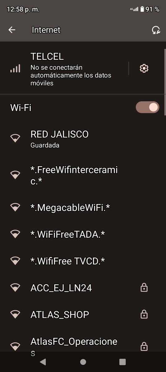 linkmikau's tweet photo. @Megacable Buenas 😊 me podrían decir si esa red es auténtica? Aparecieron esas redes por todo Guadalajara y cambiaron su página de login que ahora solo pide correo (sin contraseña) y se ven muy falsas 😑 https://t.co/aawUKKOp6r