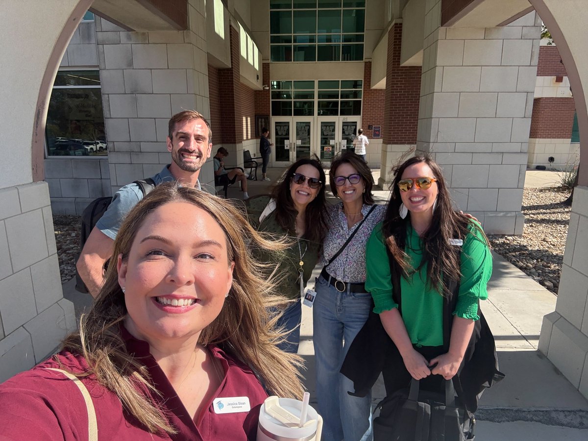 Extempore tweet media