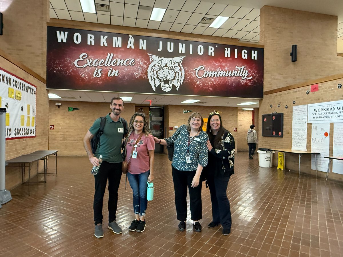 Extempore tweet media