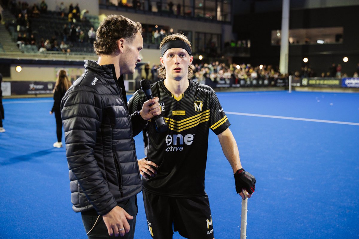 Caleb Scanlon tweet media