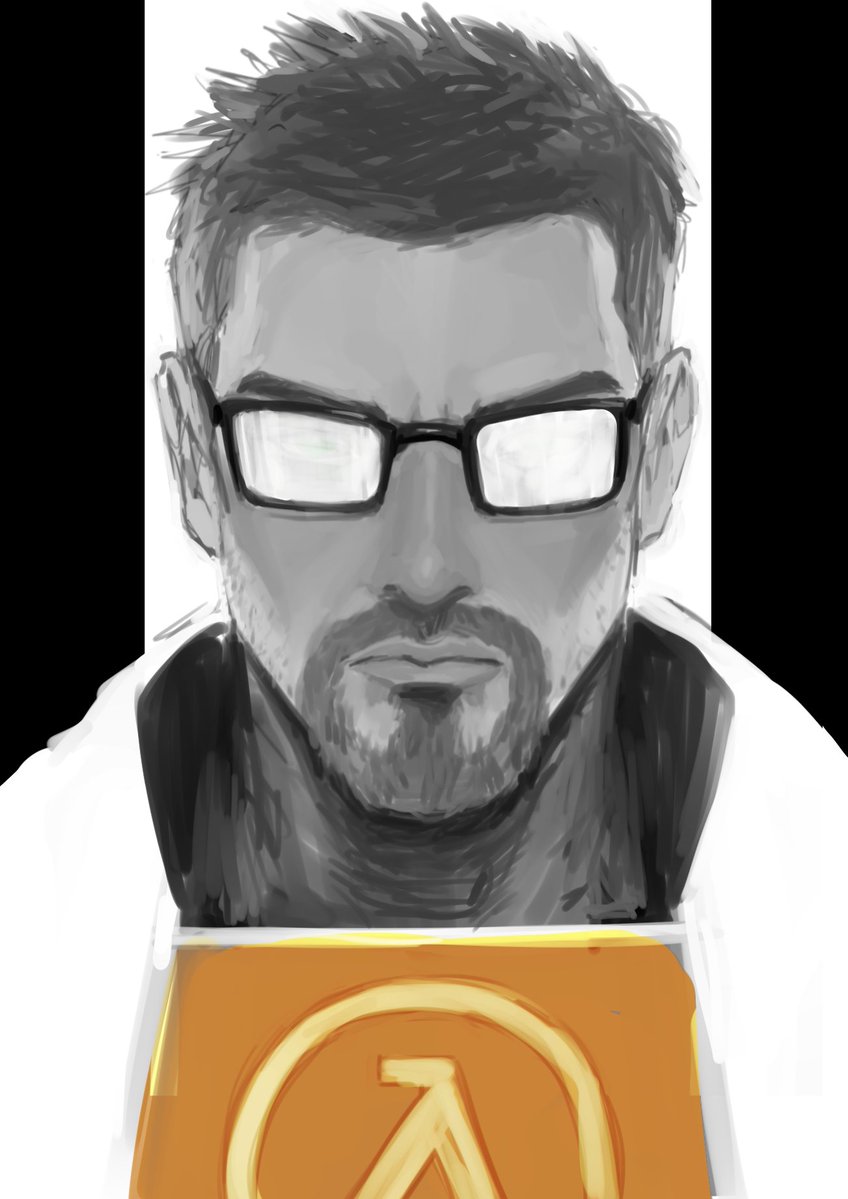 😶😶😶😶#hl3