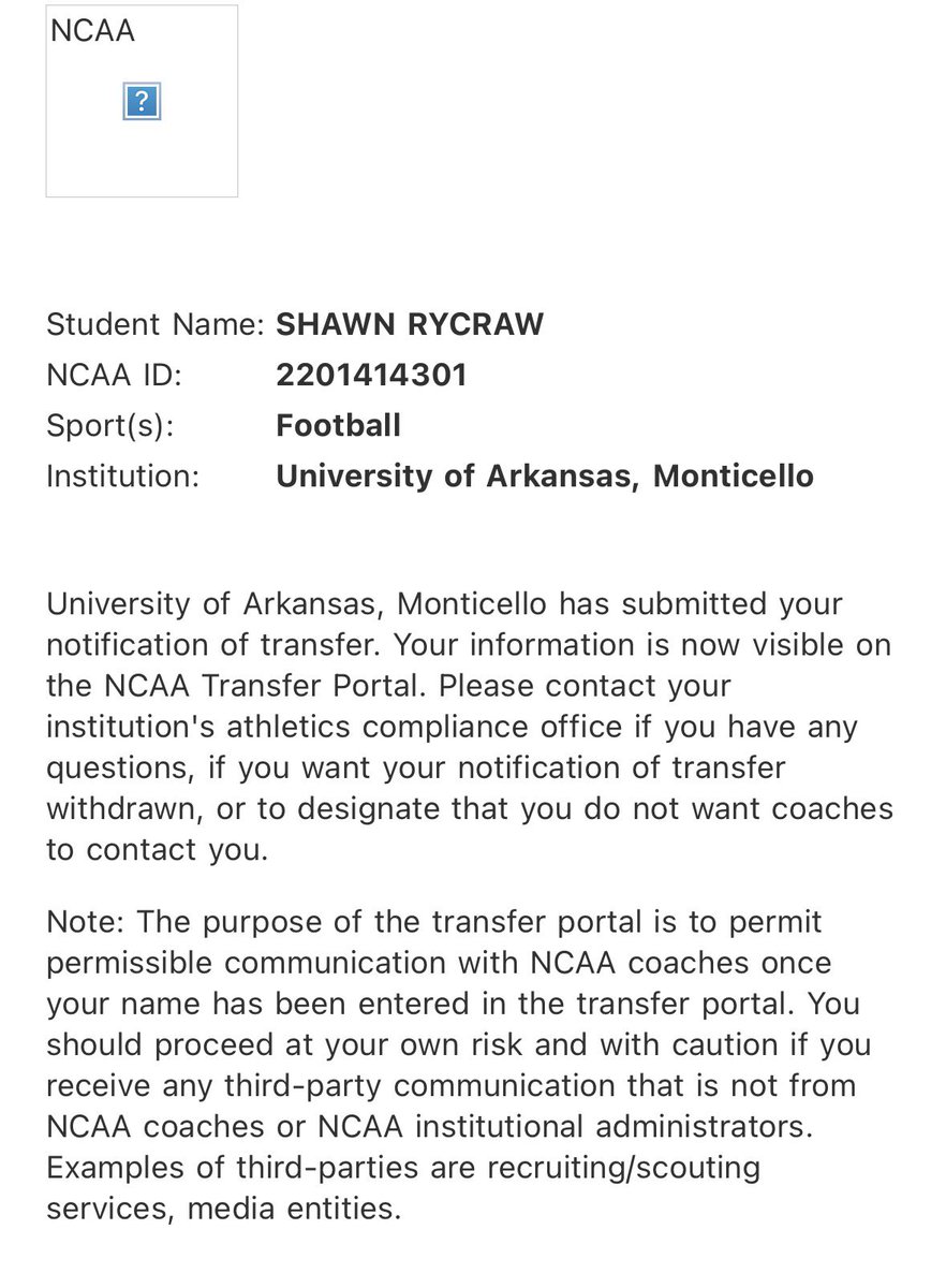 Shawn Rycraw tweet media