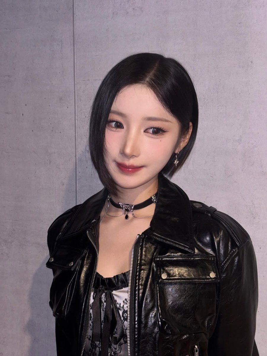 Yuki IG update #PURPLE_KISS #YUKI