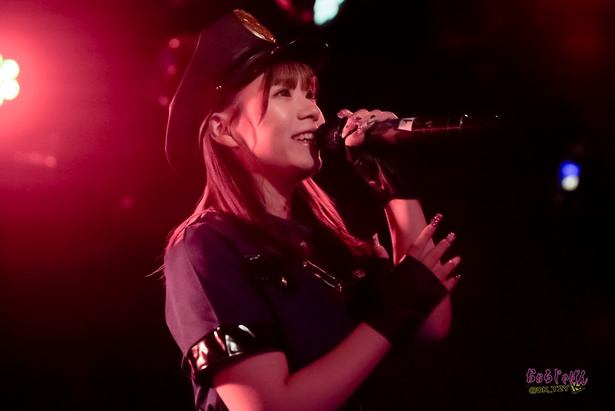 DK_T2Y's tweet image. #でんじゃらすphoto

#Mesia

#黒咲りの　さん
#立花亜佑美　さん
#青羽れい　さん（お休み）

#池袋ライブinロサ
#ハロウィンライブ

#撮可
#ライブ
#アイドル
#IDOL