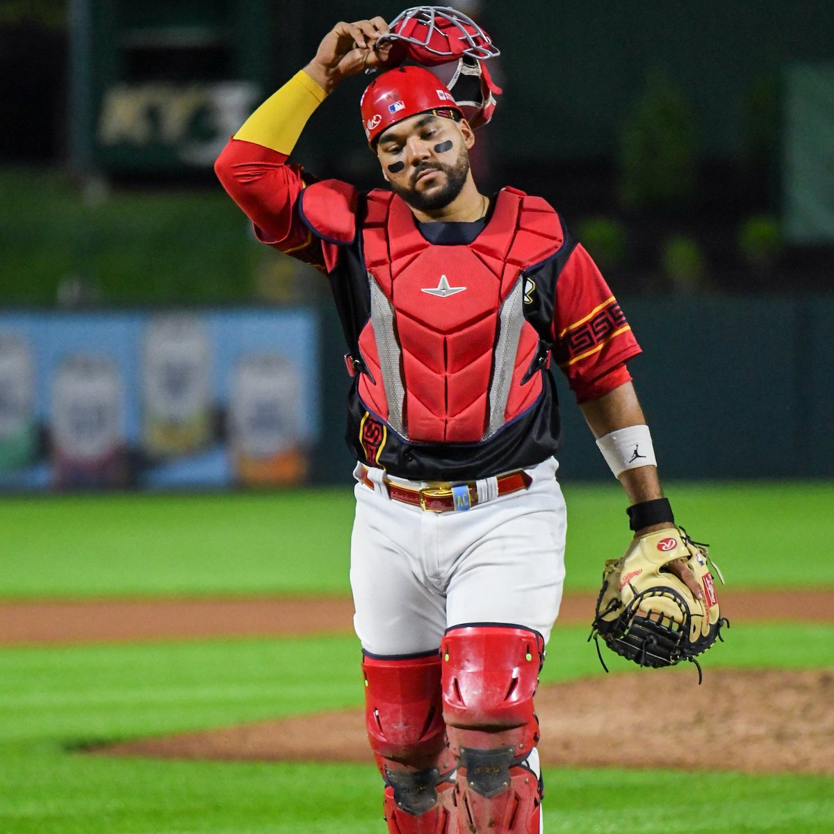 MLB Pipeline tweet media