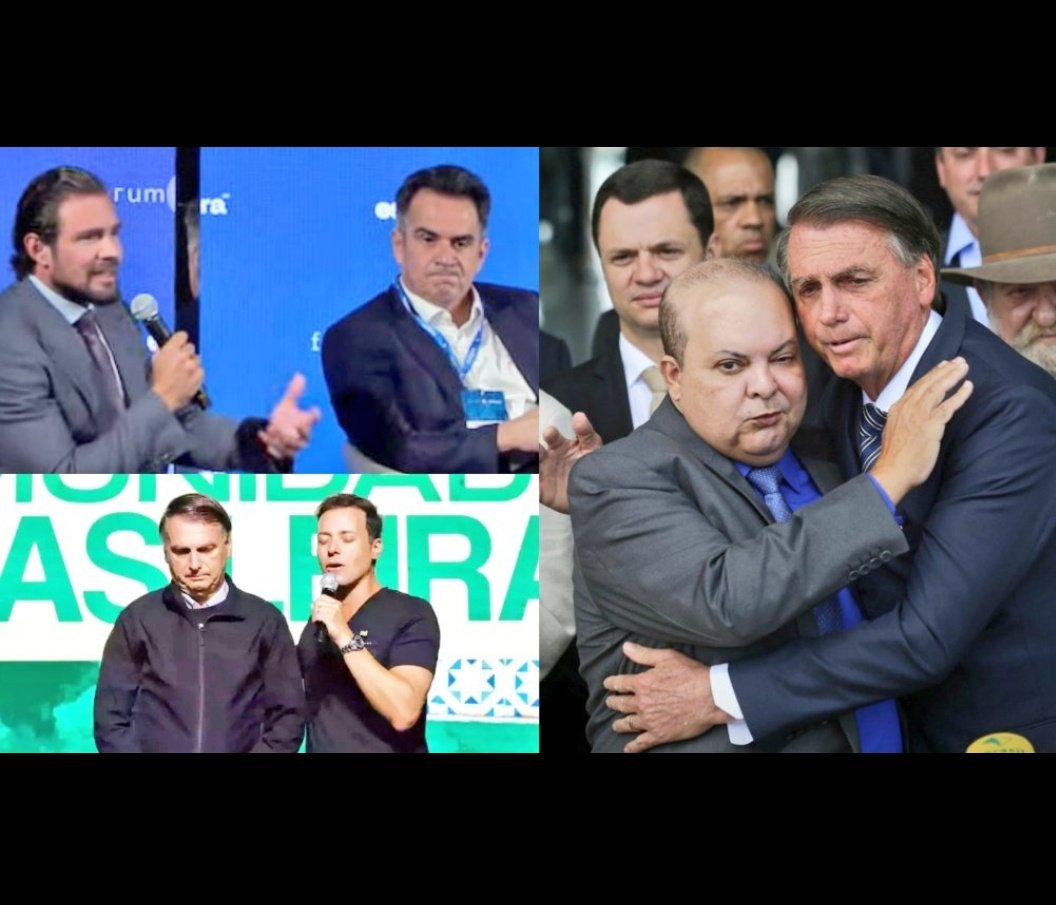 Tuuuuuuddddoooo bandidofeladaputa