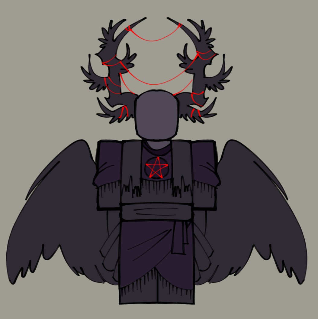 bmomentttt's tweet image. here&apos;s some scrapped skin concepts I made for #RoSin a while ago, I&apos;ll post these just because why not lol

#RobloxiasSin