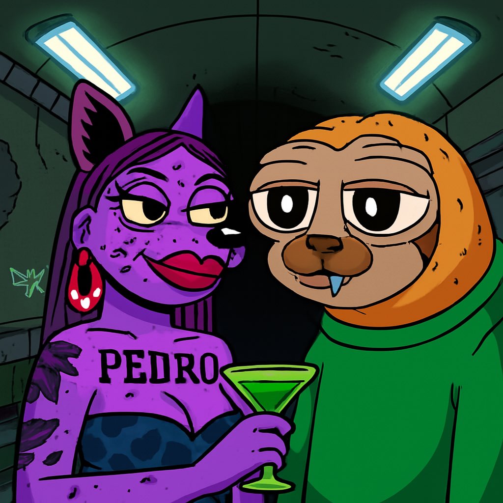 Irene Moon Perro tweet media