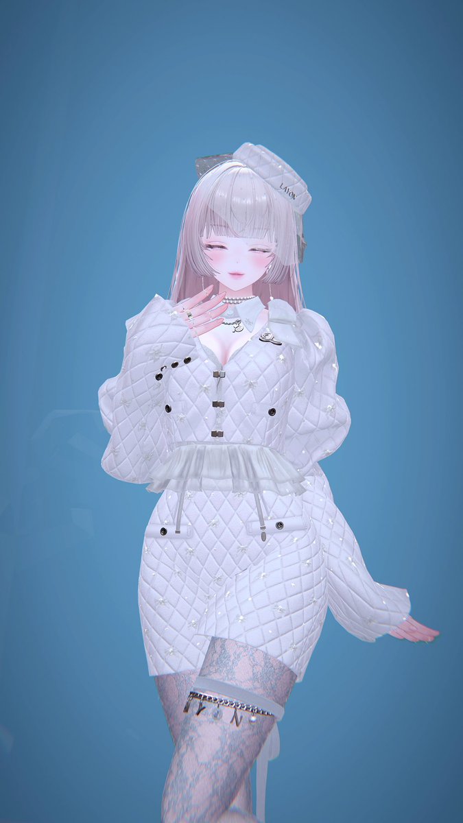 ✨lilyリリ✨ Lily✴︎りりー (@lily_VRC) / Posts / X