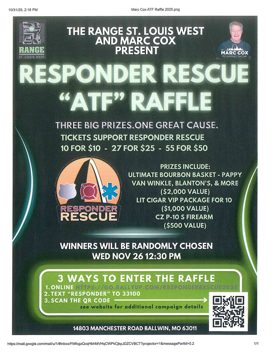 Responder Rescue (@respondrescue) / Posts / X