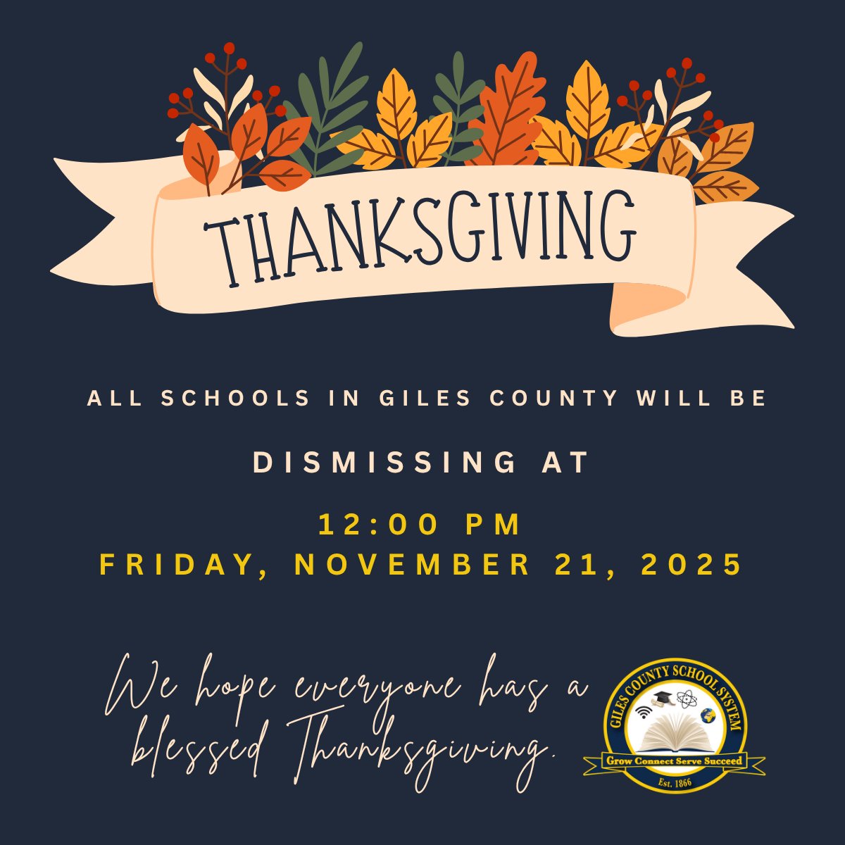 Giles County Schools (@gcs2020) on Twitter photo 