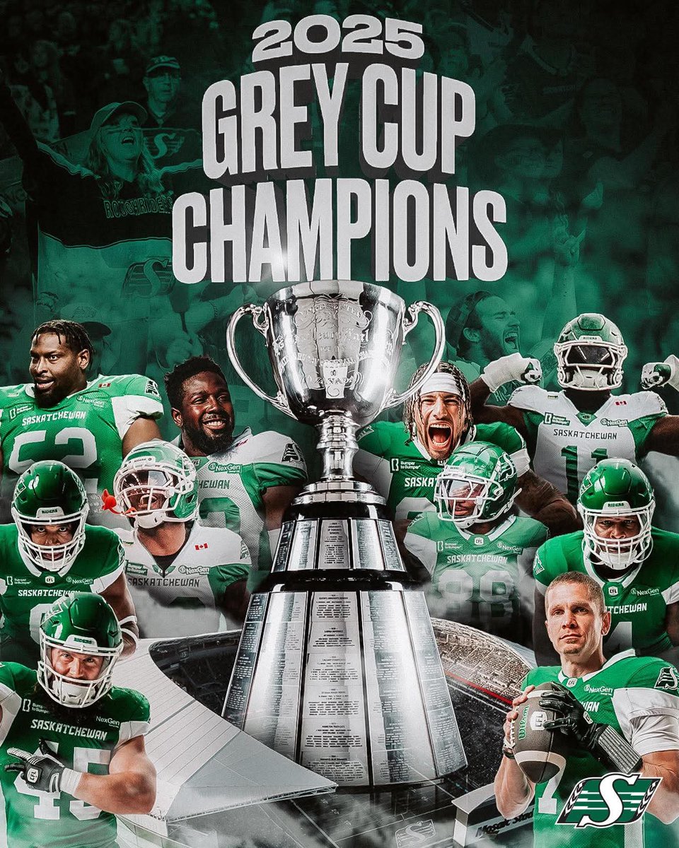 wcbleague's tweet image. It's been a good year for sports in Regina ...