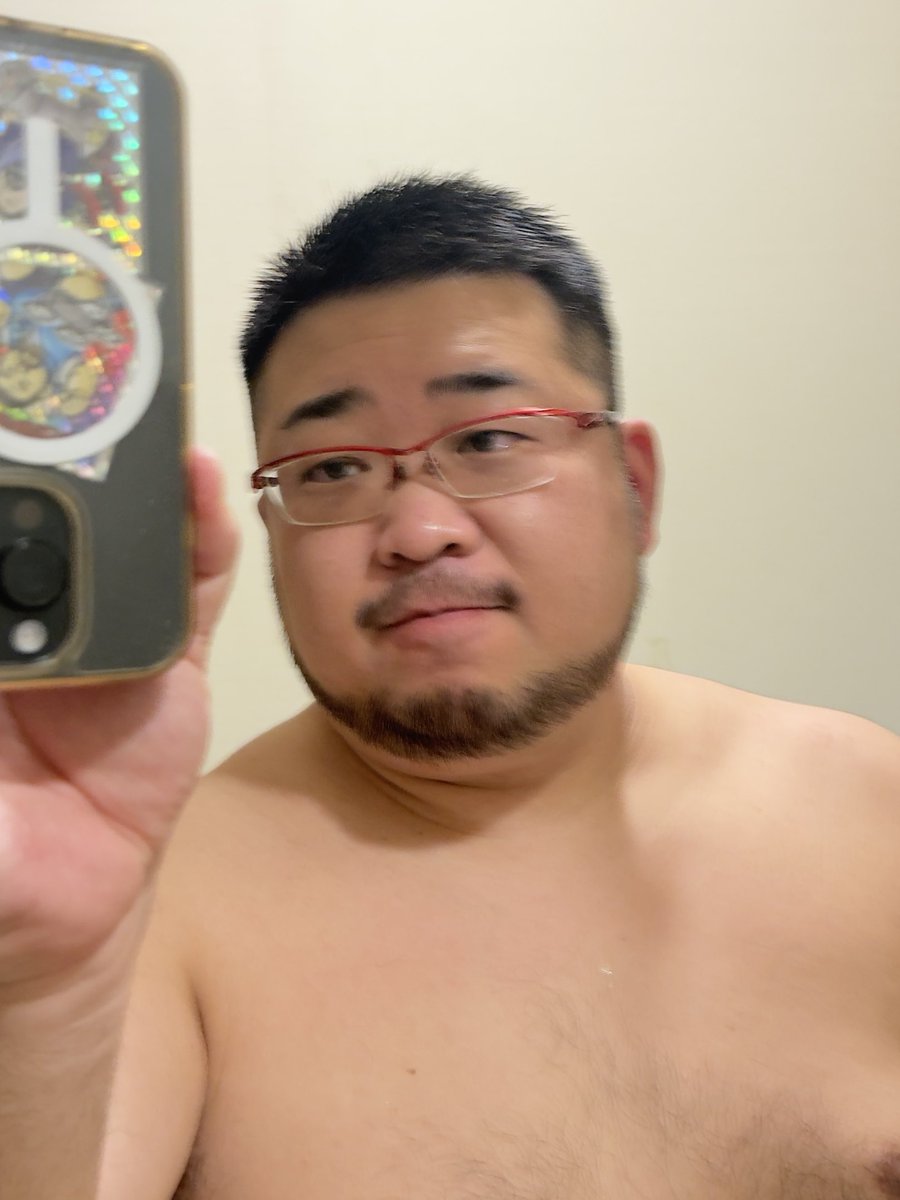 ひげまゆげDJyui tweet media