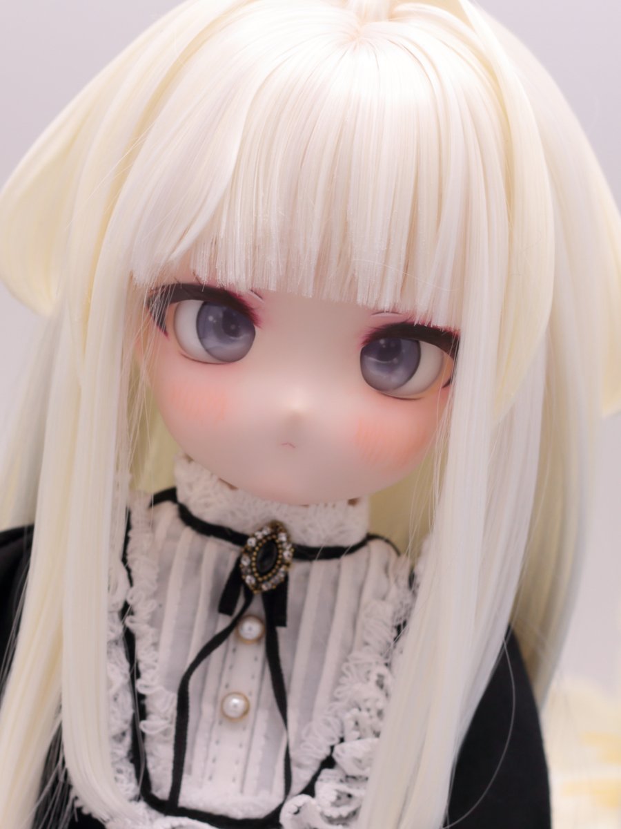 こちらの二人は無事、新しいオーナー様がみつかりました🩷 いいね