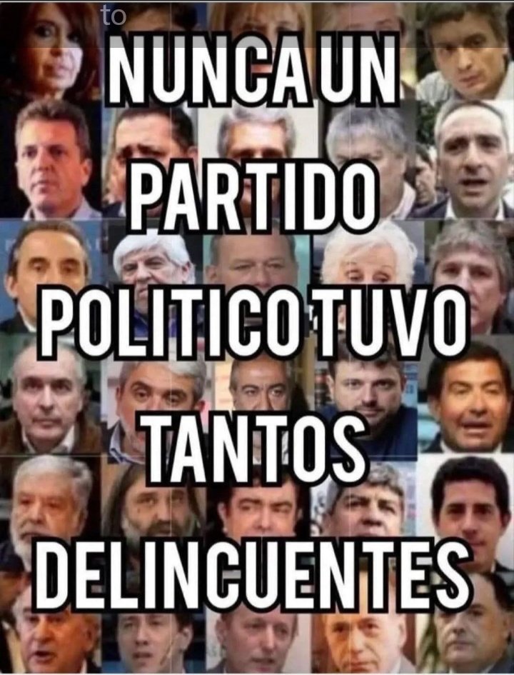 Che Cristina la Causa Vialidad 
Te deja en pelotas y a tu cría también 
Pronto tampoco vas a bailar más en Constitución 
121 propiedades mamita !
Cómo era lo del terrenito de $27000 que tenían con  Néshtor ?

NO FUE MAGIA 
FUE CHOREO 
Hijos de Puta