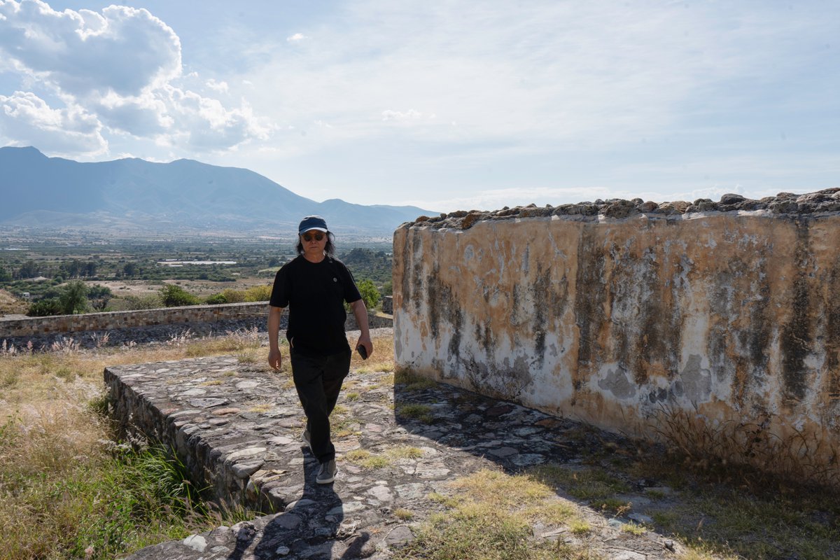 Galería RGR tweet media