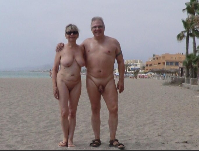 Spike63 Naturist Nudist tweet media