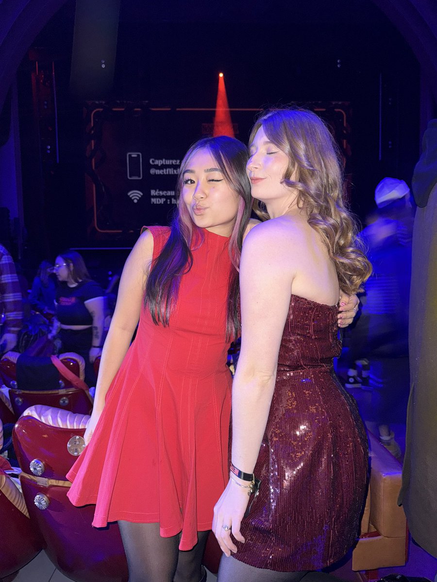 Elise | Photographe Paris 📸 tweet media