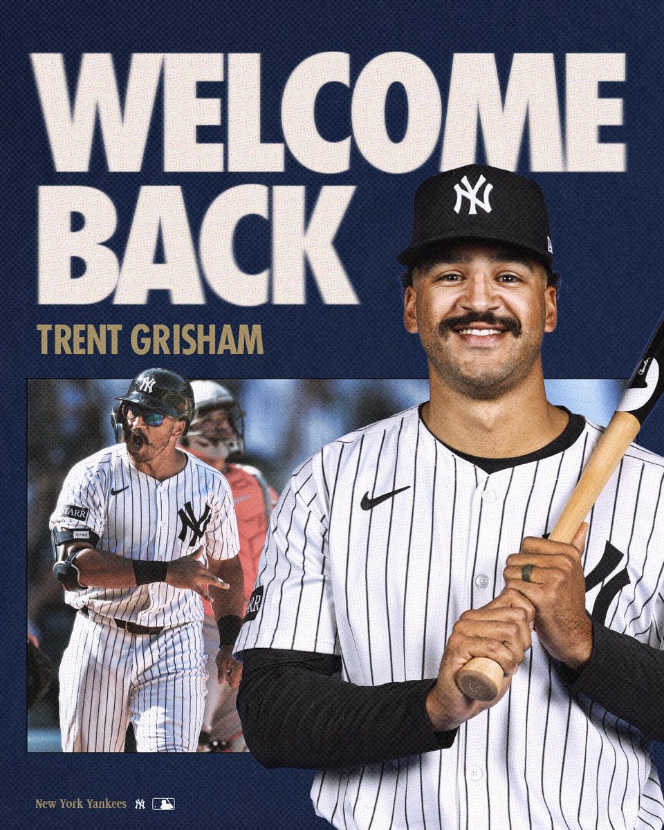 Welcome back, Grish! 👊