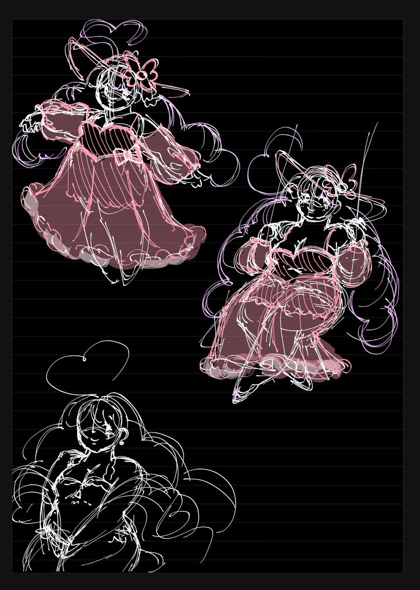 MORE ACTIVE ON TUMBLR || Fiore 🪻🐌 (@am4ura_) / Posts / X