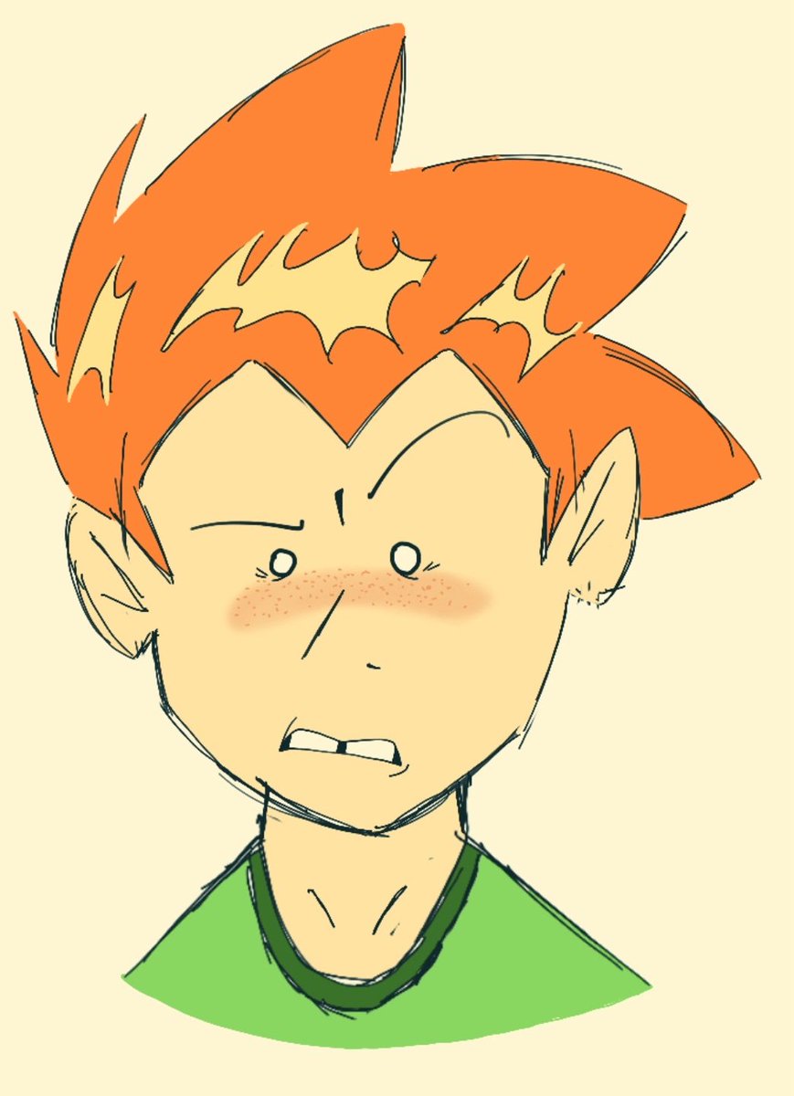 Da_ArtistFunkin's tweet image. Practice #fnf #fnfmod