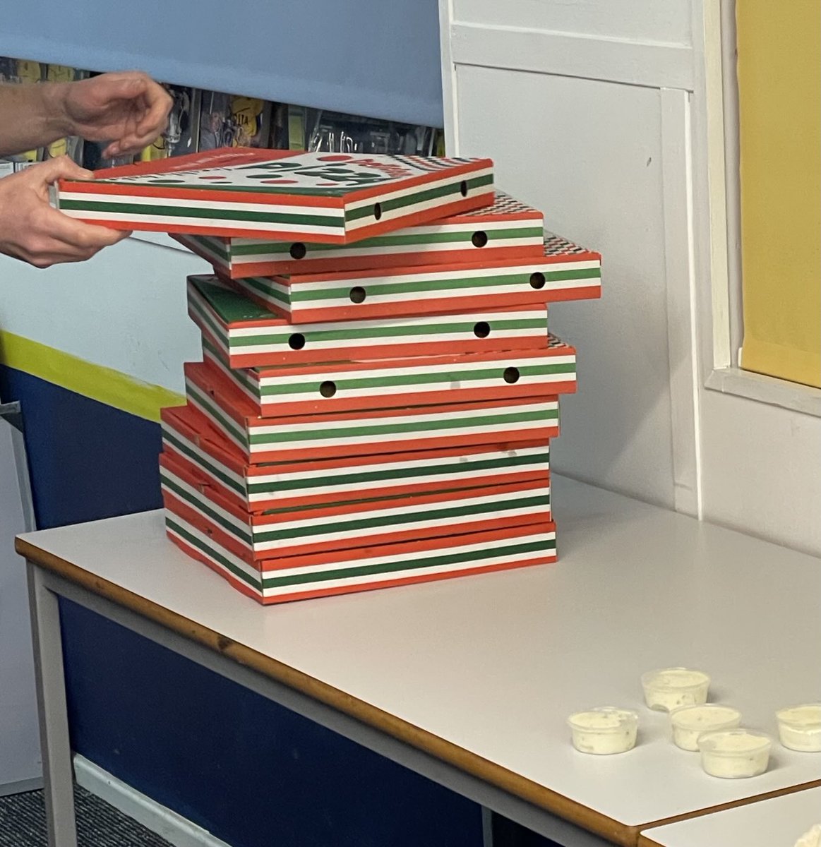 Satoshi’s Page ® tweet media