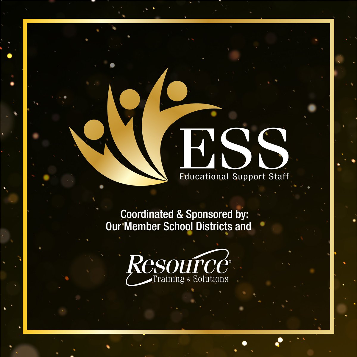 Tomorrow we celebrate 142 incredible Educational Support Staff from across central Minnesota! These dedicated professionals help make our schools welcoming, supportive, and student-focused every day. Can’t wait to honor you all!

#AddingValue #Region7 #ESS2025