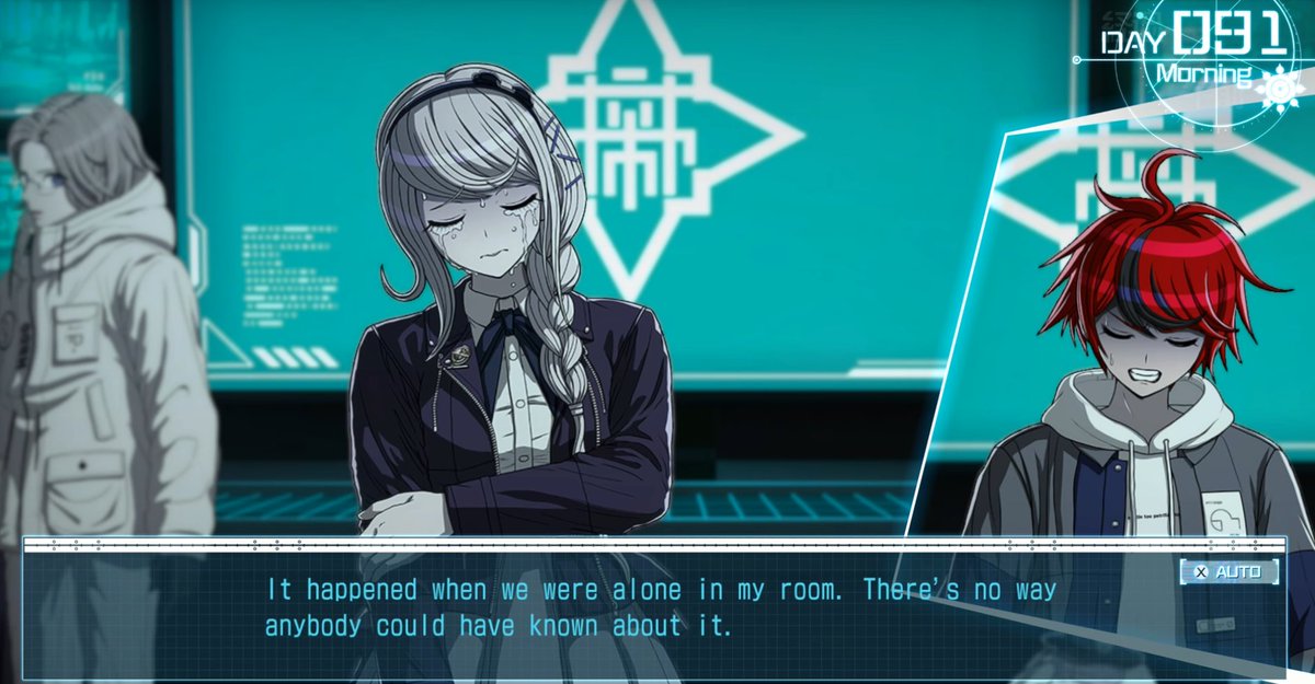 awwlittleguy's tweet image. i wanted to get a quick refresher on the r0 nozomi drama real quick but this is a fucking comedy i fear