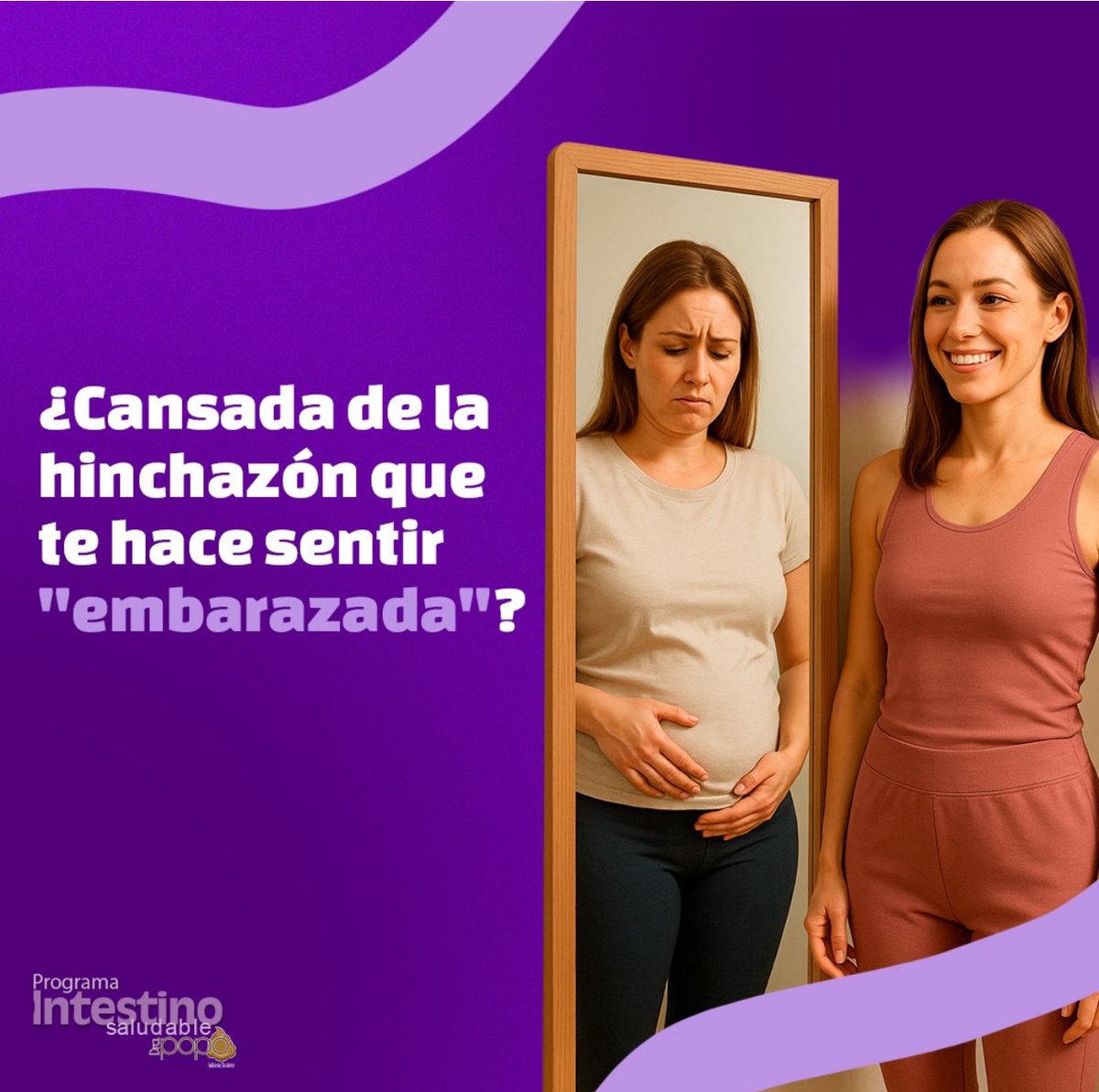 Dra Suárez Gastroenteróloga tweet media