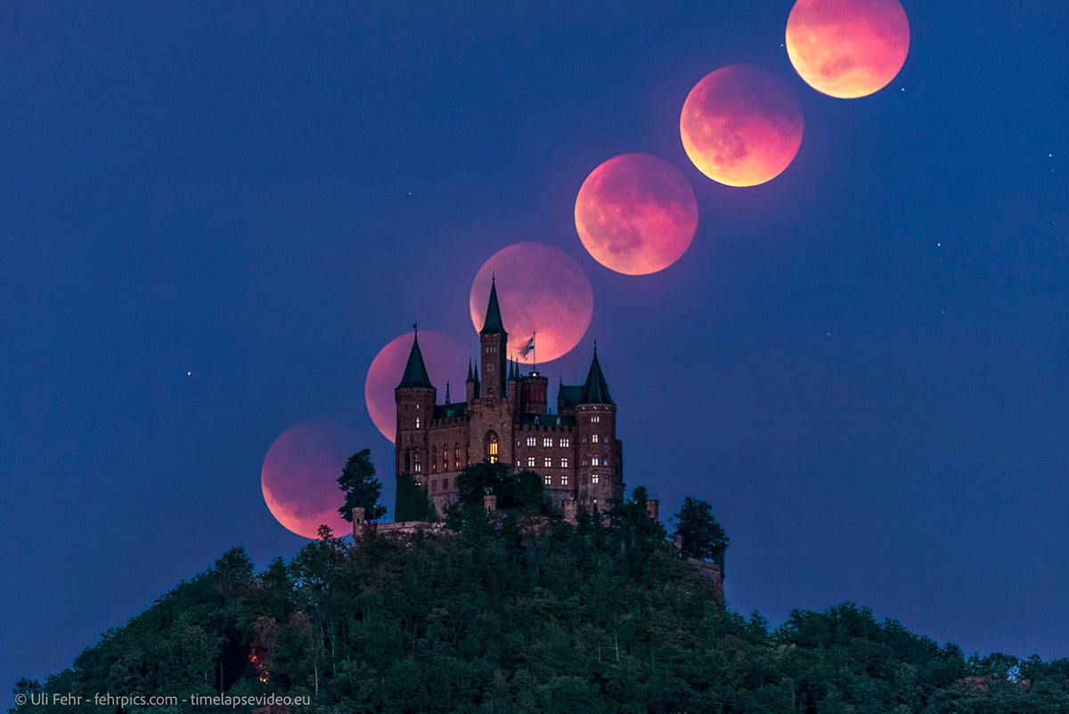 ZorzStudios's tweet image. Blood Moon photos: the total #LunarEclipse of September 2025: zorz.it/TcoUf 

#SoumyadeepMukherjee #astrophotography #TotalLunarEclipse #GrandestSpectacles #sky #TheMoon #photographers #LightPollution #BloodMoon