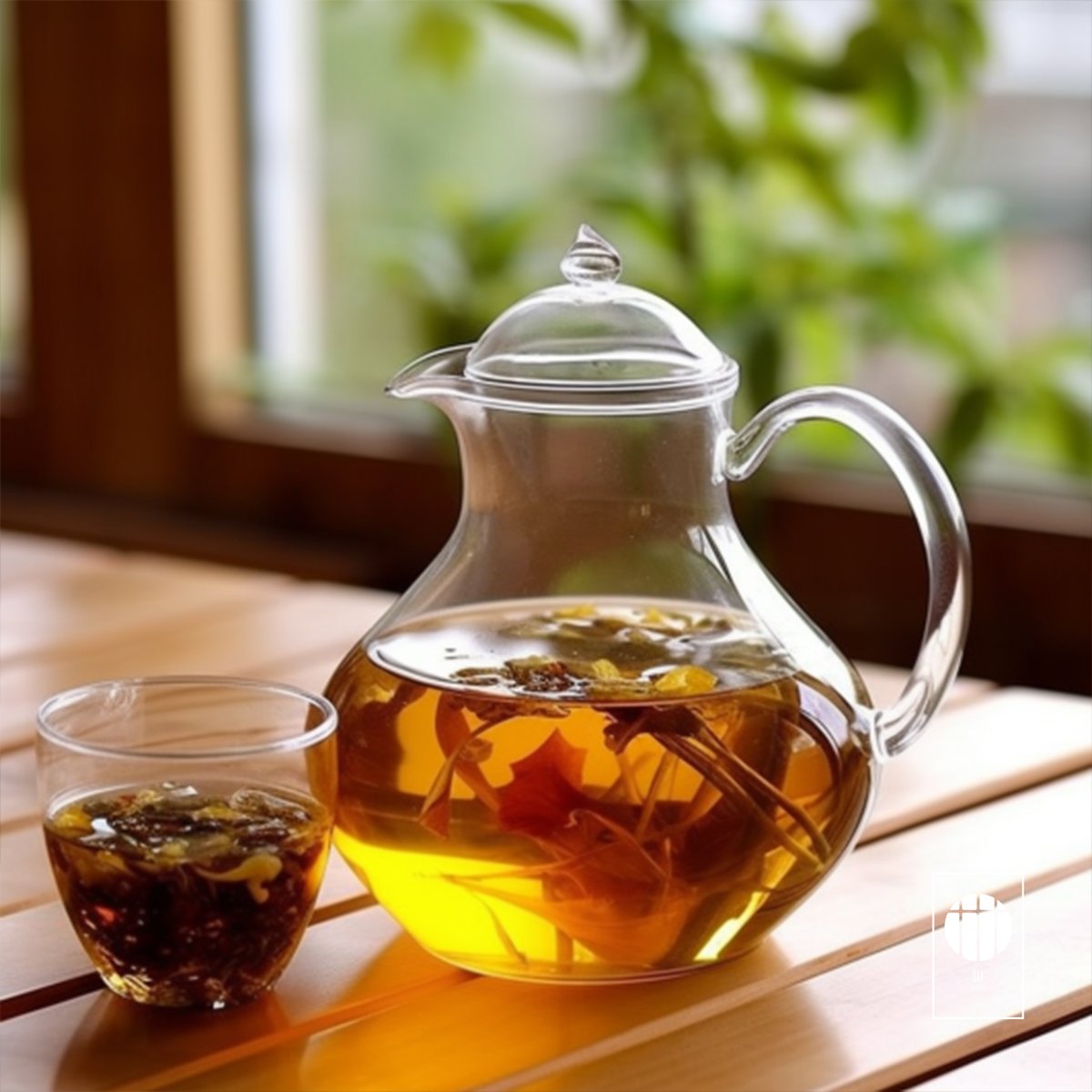 sou_gallery's tweet image. -arrange teafood-

Brown rice tea onigiri

&quot;We have created onigiri by mixing roasted and ground brown rice tea powder,resulting in a delicious and fragrant flavor.

#丗SOU #Japanesetea #朝ごはん #日本茶 #japanesefood #matcha #おにぎり #おむすび #NFTs #NFTCommunity #umudesignInc.