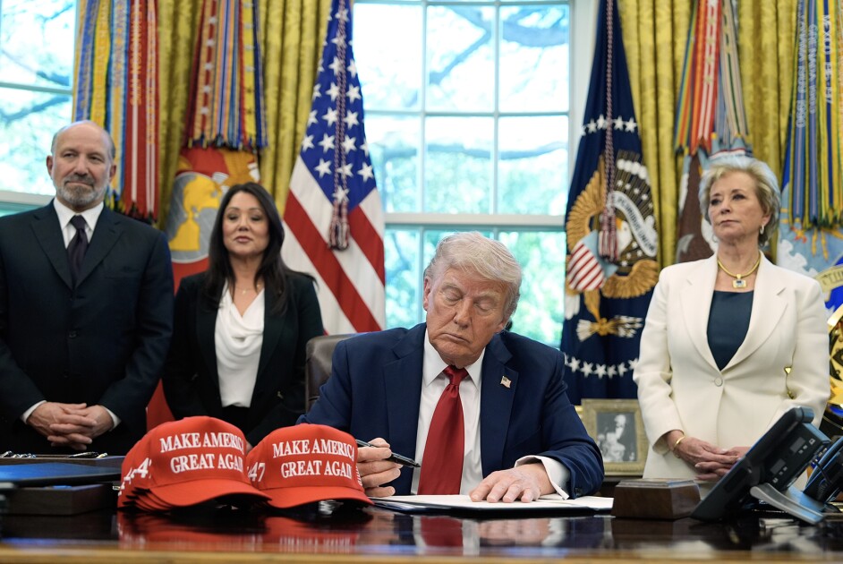 See Where the Ed. Dept.'s Programs Will Move as the Trump Admin. Downsizes edweek.org/policy-politic…