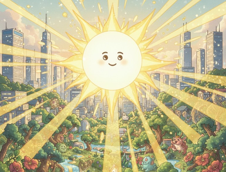 最新論文から紐解く‐23
￣V￣￣￣￣￣￣￣￣
―――オリジナルコラム✍
「日光浴でがん」はウソだった！？
最新科学が暴く
【#太陽光🌞】がもたらす驚くべき健康効果✨️
yojokun.net/sy023/

おはようございます☺
#企業公式が朝の挨拶を言い合う
#企業公式相互フォロー
#フォロバ100変な垢以外