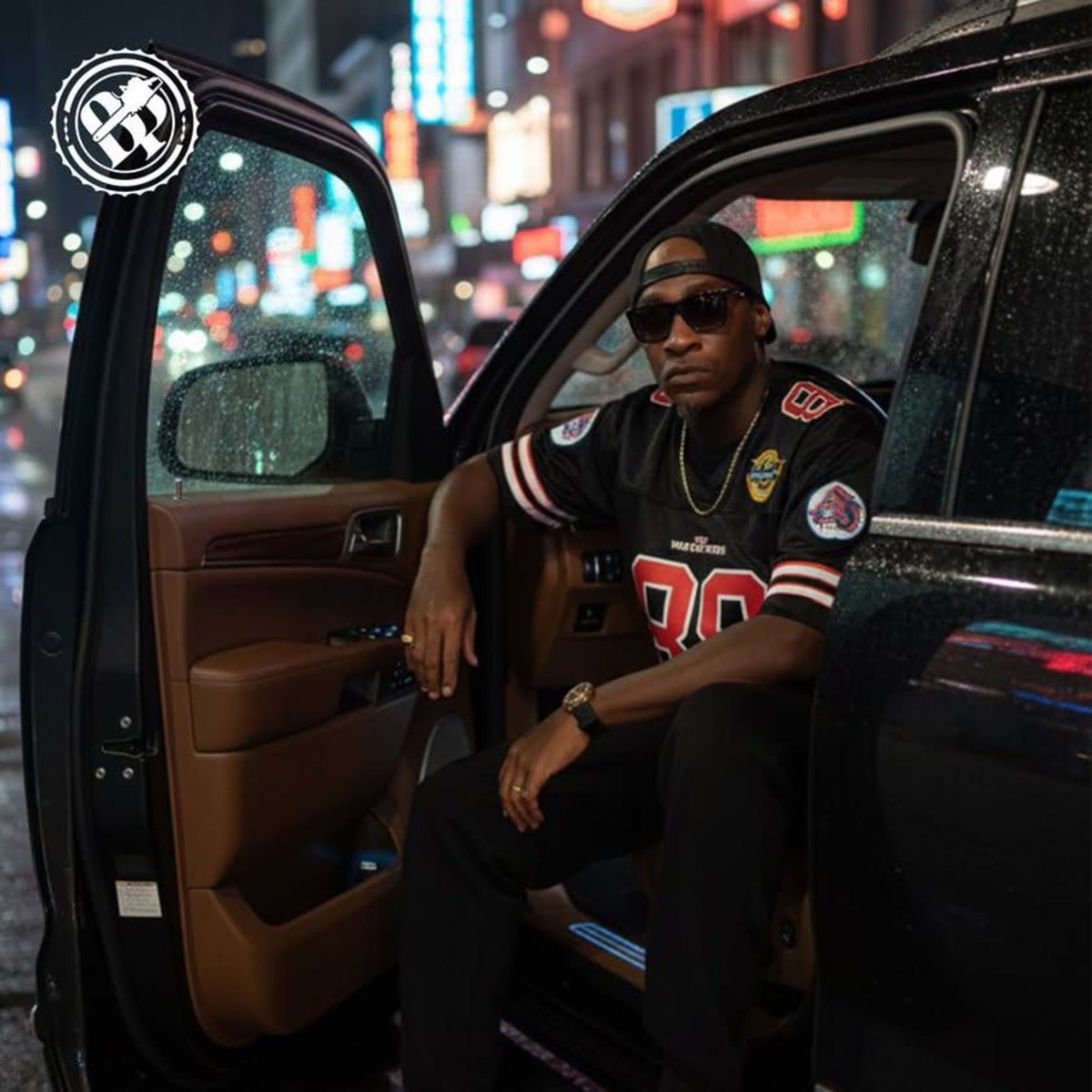 I often hear people say no body is making music for the everyday 9 to 5 folks, well this Friday I got a project just for y’all #WinningAintEnough