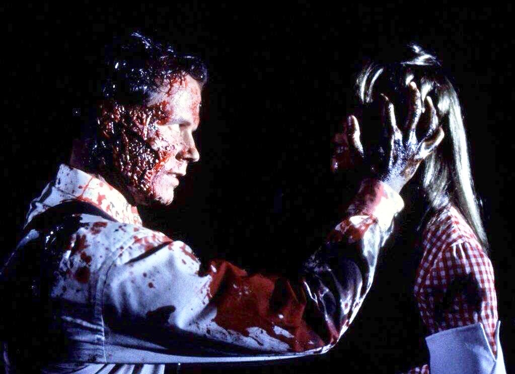 EugWSerra's tweet image. Happy birthday to Steven Culp! #StevenCulp #JasonGoesToHellTheFinalFriday