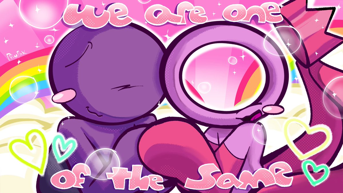 WE ARE ONE OF THE SAME
#alanbecker #animationvsminecraft