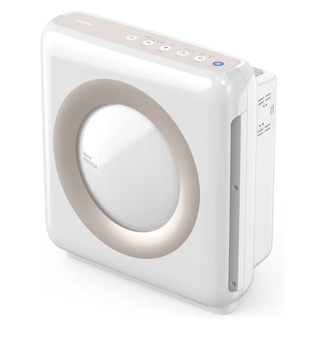 TechGuySmartBuy's tweet image. Save $87 on this must-have Coway Airmega Air Purifier, and get one for $143. 
#deals #home #SmartBuys
buff.ly/0DpK4WH