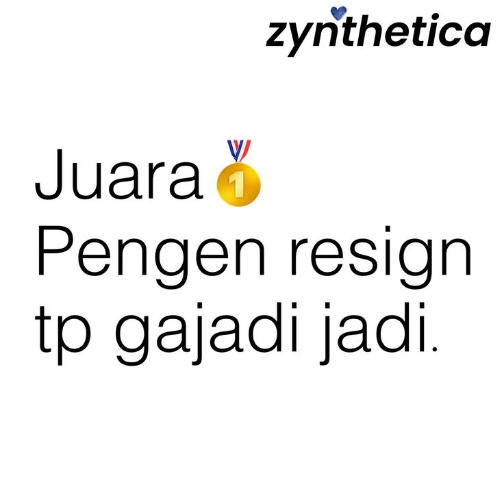 Pgn resign tp masih butuh duit🫠