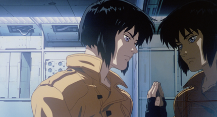 SophieTucker88's tweet image. A Very Happy 30th Anniversary to the 90&apos;s anime Sci-Fi smash, Ghost in the Shell! #90sMovies #90sAnime #GhostintheShell youtu.be/ceBW3RbrL0E youtu.be/8RF09G8Ymqg