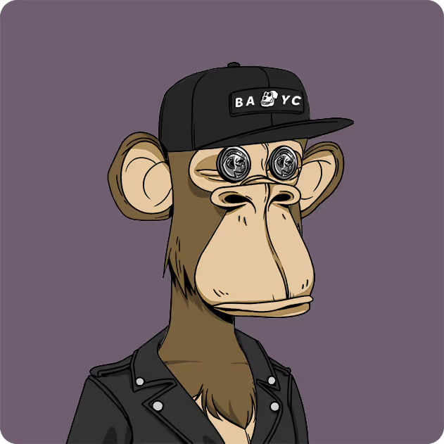 BREAKING🚨: Michael Jackson just bought <a href="/BoredApeYC/">Bored Ape Yacht Club 🍌</a> !

NFT is back!