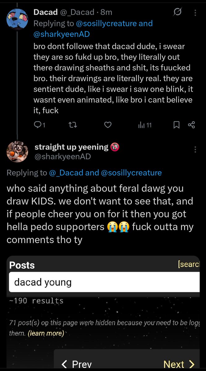 𝙎𝙃𝘼𝙍𝙆𝙔𝙀𝙀𝙉 🧡🖤 tweet media