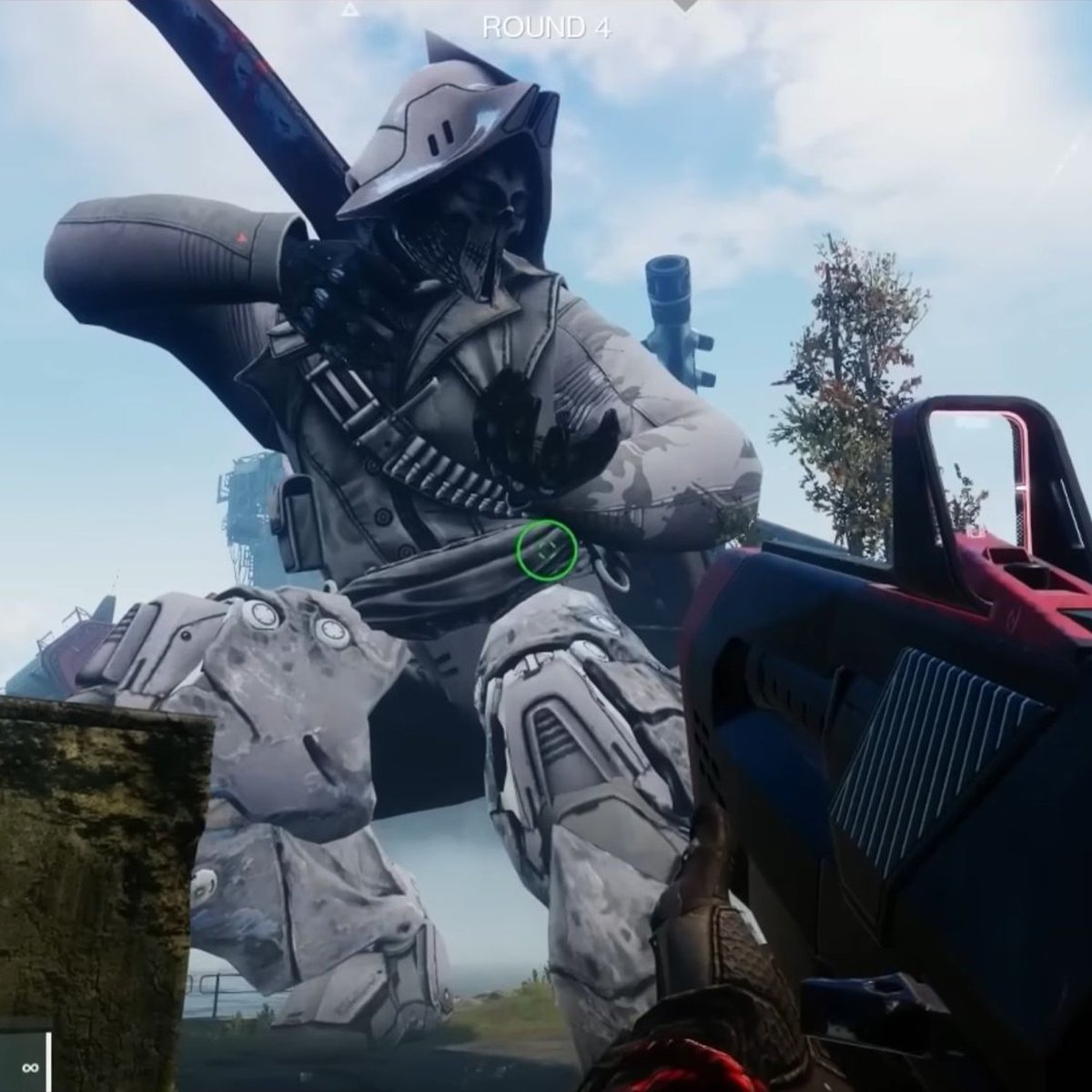 Destiny Bulletin tweet media