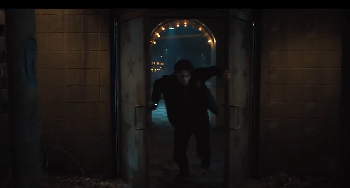 AftonRob0tics's tweet image. Da Devious Daniel is running away (at least I&apos;m sure that&apos;s him)