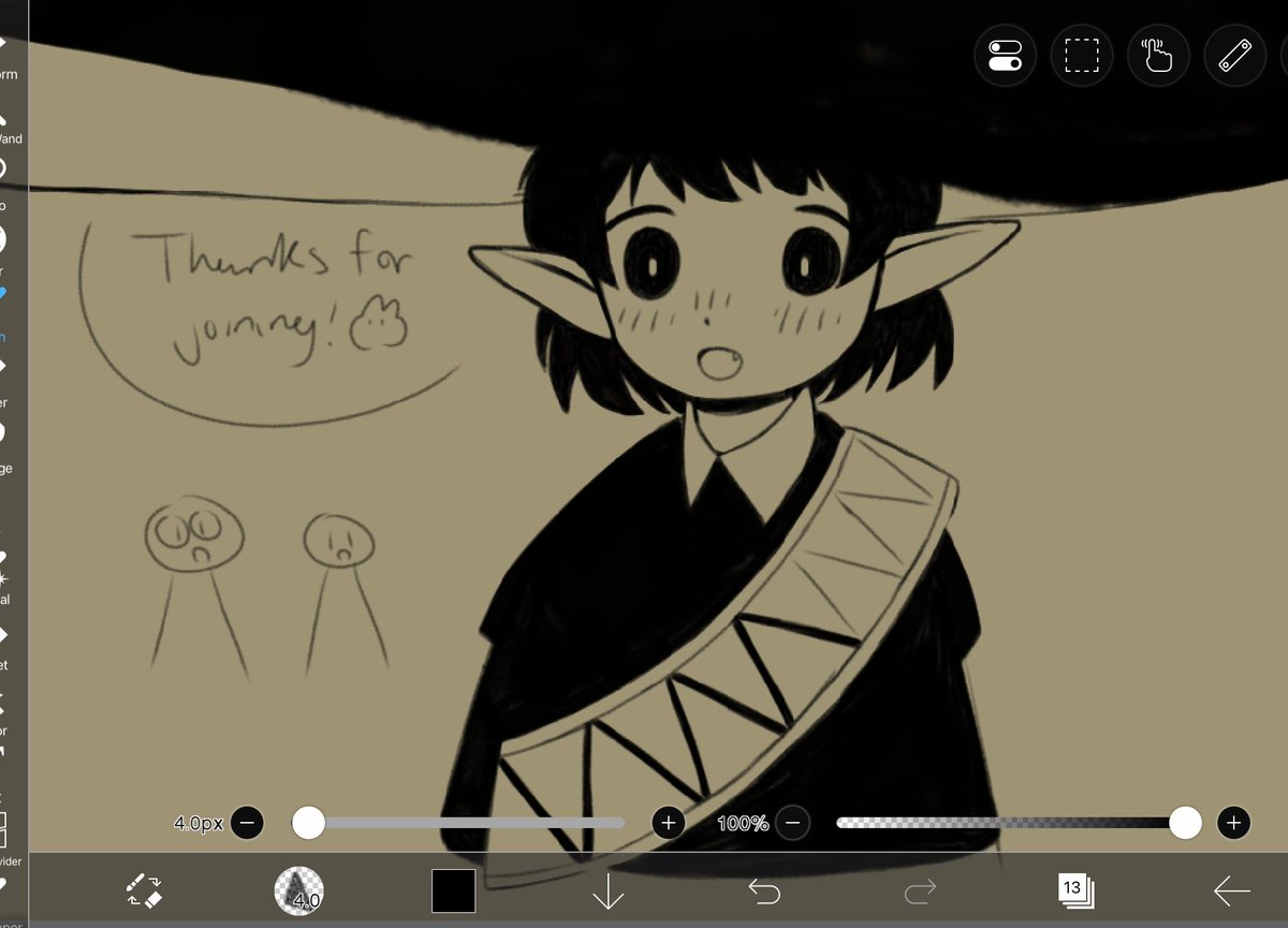 Domoe15's tweet image. thanks for stopping by! (｡･ω･)ﾉﾞ