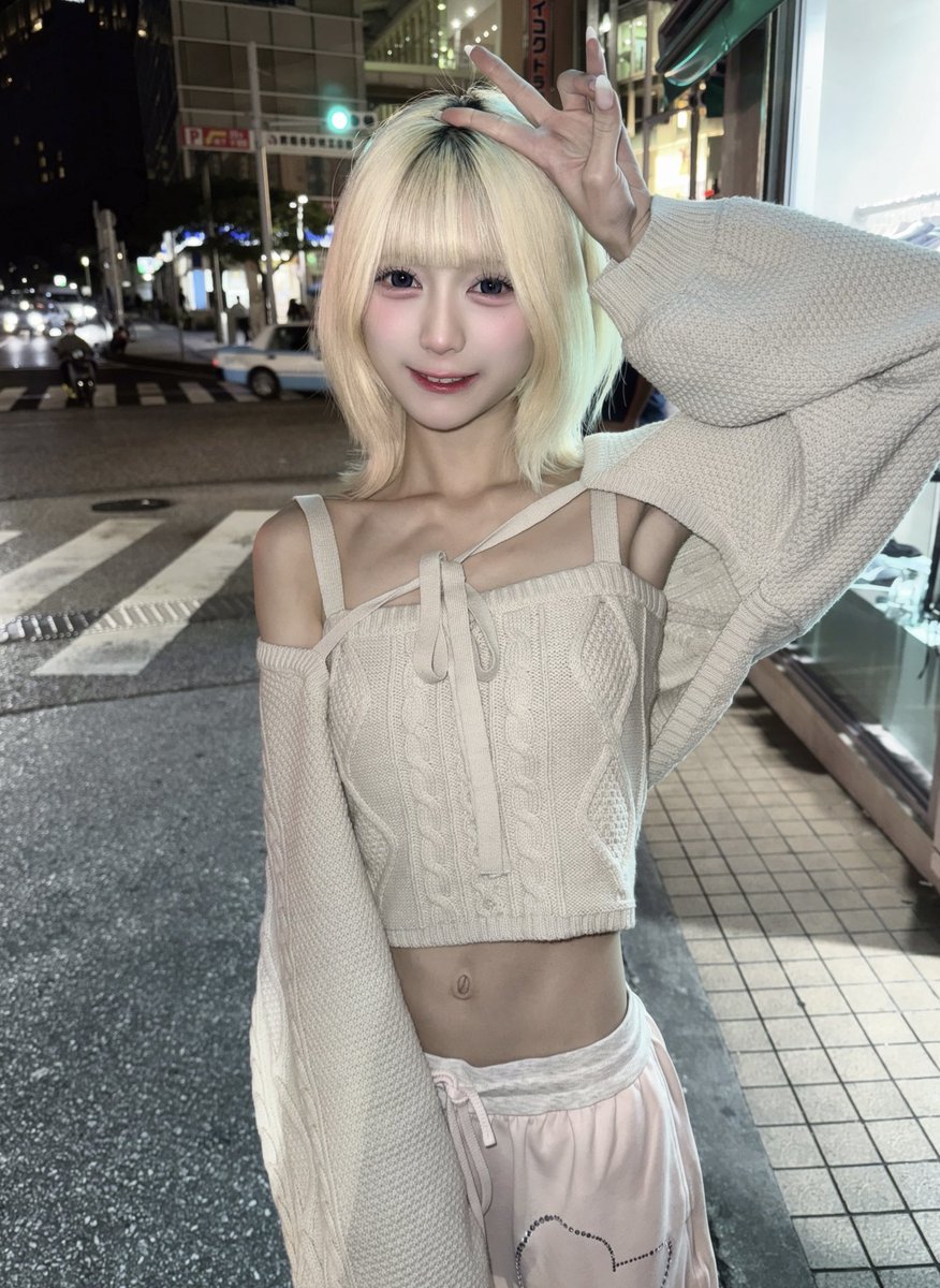 ちぎら tweet media